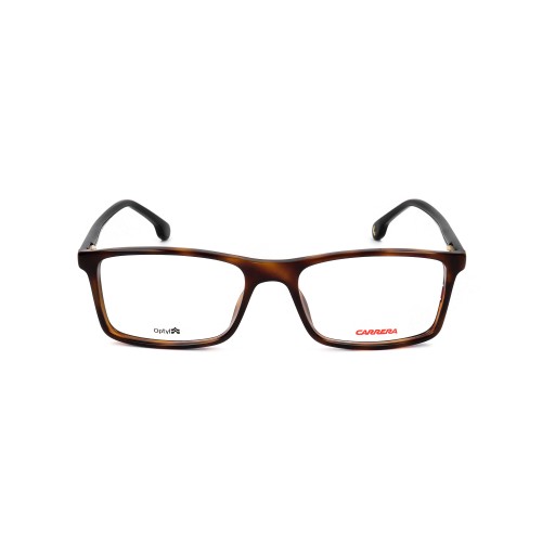 MAN EYEGLASSES CARRERA  CARRERA17586 (Lens/Bridge/Temple) 53/17/145 mm)