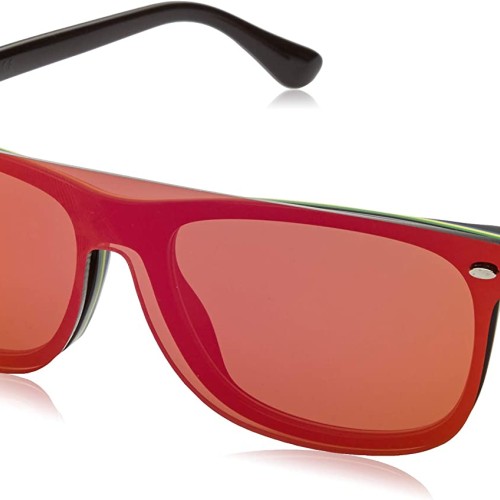 MAN View + clip-on HAVAIANAS  PARATYCS807UZ (Lens/Bridge/Temple) 54/17/145 mm)