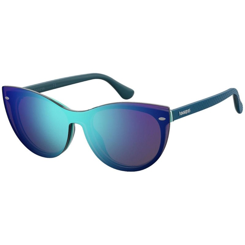 WOMEN VIEW + CLIP-ON HAVAIANAS NORONHACSMR8 (Lens/Bridge/Temple) 52/16/145 mm) WOMEN VIEW + CLIP-ON HAVAIANAS NORONHACSMR8 (Lens/Bridge/Temple) 52/16/145 mm)