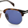 MAN SUNGLASSES DAVID BECKHAM  DB-1002-S-WR9 (Lens/Bridge/Temple) 51/21Â /145Â mm)