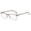 MAN GLASSES BOSS  BOSS-1186-1OT (Lens/Bridge/Temple) 56/18/145 mm)
