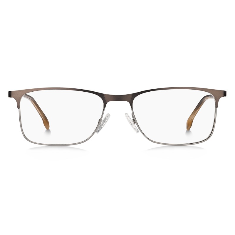 MAN GLASSES BOSS  BOSS-1186-1OT (Lens/Bridge/Temple) 56/18/145 mm)
