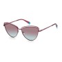 WOMEN SUNGLASSES POLAROID  PLD4094SLHF (Lens/Bridge/Temple) 57/15/145 mm)