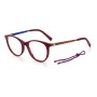 Infant11-15 GLASSES M MISSONI  MMI0031TNCLH (Lens/Bridge/Temple) 49/18/135 mm)