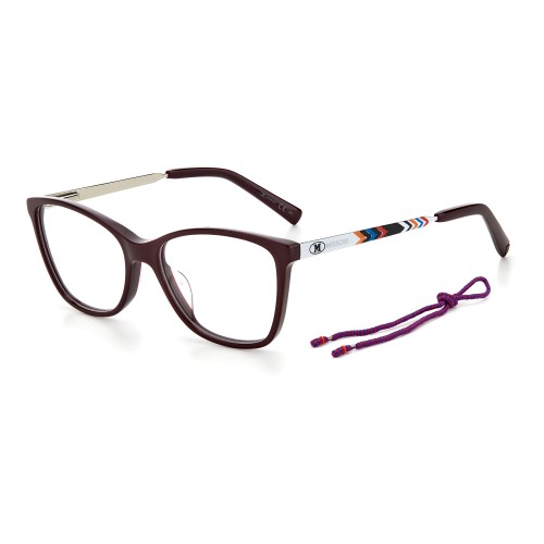 Infant11-15 GLASSES M MISSONI  MMI0032TNLHF (Lens/Bridge/Temple) 51/16/135 mm)