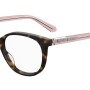 Infant (7-10) GLASSES LOVE MOSCHINO  MOL543-TN-086 (Lens/Bridge/Temple) 46/15/135 mm)