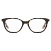 Infant (7-10) GLASSES LOVE MOSCHINO  MOL543-TN-086 (Lens/Bridge/Temple) 46/15/135 mm)