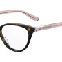 Infant11-15 GLASSES LOVE MOSCHINO  MOL545-TN-086 (Lens/Bridge/Temple) 49/15/135 mm)