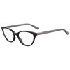 Infant11-15 GLASSES LOVE MOSCHINO  MOL545-TN-807 (Lens/Bridge/Temple) 49/15/135 mm)