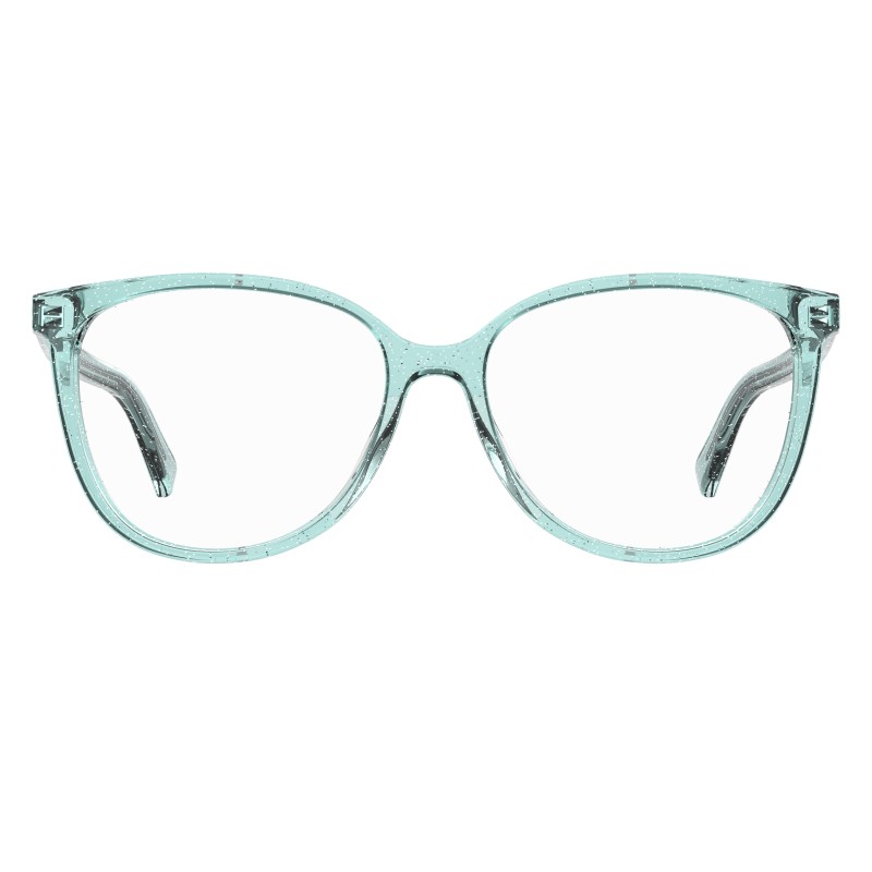 Infant11-15 GLASSES LOVE MOSCHINO  MOL558-TN-5CB (Lens/Bridge/Temple) 51/16/135 mm)