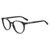 Infant (7-10) GLASSES LOVE MOSCHINO MOL565-TN-807 (Lens/Bridge/Temple) 49/17/135 mm) Infant (7-10) GLASSES LOVE MOSCHINO MOL565-TN-807 (Lens/Bridge/Temple) 49/17/135 mm)