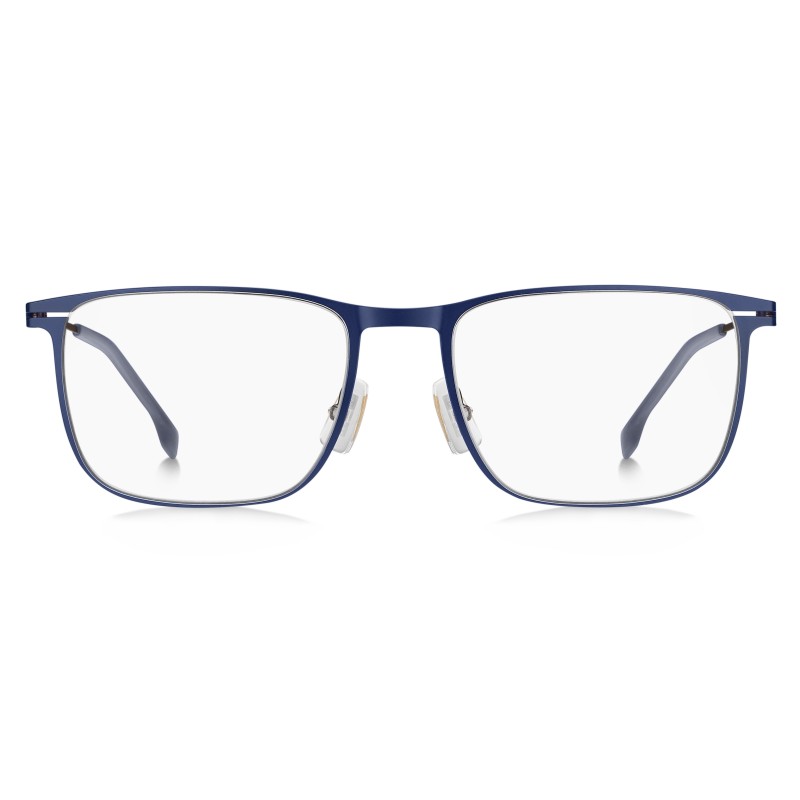 MAN GLASSES BOSS  BOSS-1246-CNI (Lens/Bridge/Temple) 56/19/150 mm)