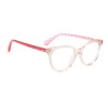CHILDREN GLASSES KATE SPADE  PARIS-35JE815 (Lens/Bridge/Temple) 48/15/135 mm)