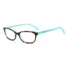 CHILDREN GLASSES KATE SPADE  ABBEVILLE086E (Lens/Bridge/Temple) 46/15/125 mm)