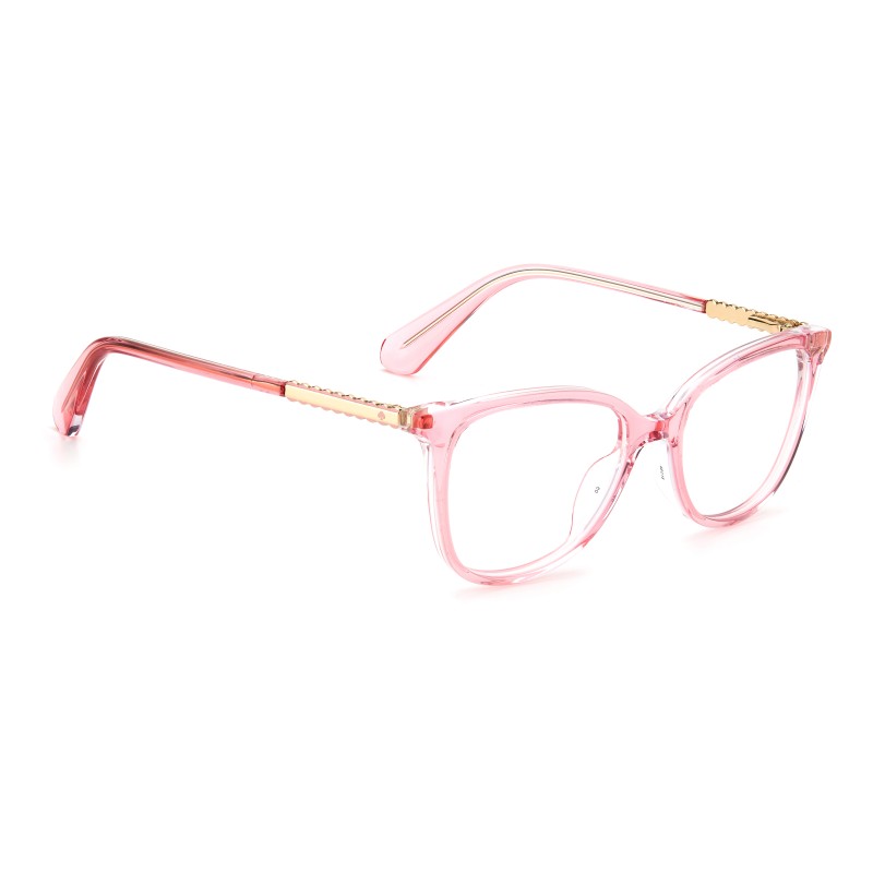 CHILDREN GLASSES KATE SPADE  TAHLIA35JE615 (Lens/Bridge/Temple) 46/15/125 mm)