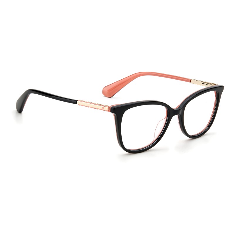CHILDREN GLASSES KATE SPADE TAHLIA807E615 (Lens/Bridge/Temple) 46/15/125 mm) CHILDREN GLASSES KATE SPADE TAHLIA807E615 (Lens/Bridge/Temple) 46/15/125 mm)