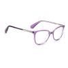 CHILDREN GLASSES KATE SPADE TAHLIAB3VE615 (Lens/Bridge/Temple) 46/15/125 mm) CHILDREN GLASSES KATE SPADE TAHLIAB3VE615 (Lens/Bridge/Temple) 46/15/125 mm)