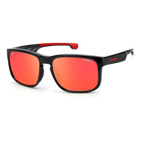 MAN SUNGLASSES CARRERA DUCATI  CARDUC001SOIT (Lens/Bridge/Temple) 57/18/135 mm)