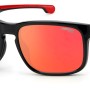 MAN SUNGLASSES CARRERA DUCATI  CARDUC001SOIT (Lens/Bridge/Temple) 57/18/135 mm)