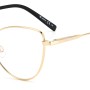 Infant11-15 GLASSES M MISSONI  MMI0111TNJ5G (Lens/Bridge/Temple) 50/17/135 mm)