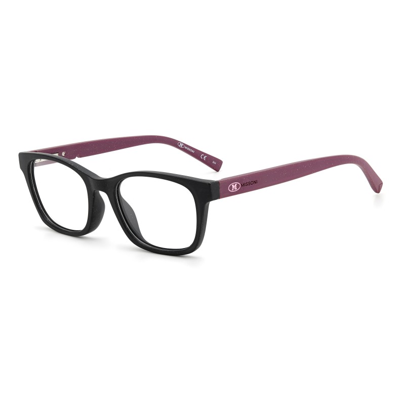 Infant11-15 GLASSES M MISSONI  MMI0108TN003 (Lens/Bridge/Temple) 49/18/135 mm)