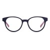 Infant11-15 GLASSES M MISSONI MMI0109TNFLL (Lens/Bridge/Temple) 48/17/135 mm) Infant11-15 GLASSES M MISSONI MMI0109TNFLL (Lens/Bridge/Temple) 48/17/135 mm)