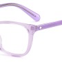 CHILDREN GLASSES KATE SPADE  PIA-789E516 (Lens/Bridge/Temple) 45/16/125 mm)