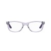 CHILDREN GLASSES UNDER ARMOUR  UA9002B3VF016 (Lens/Bridge/Temple) 50/16/130 mm)
