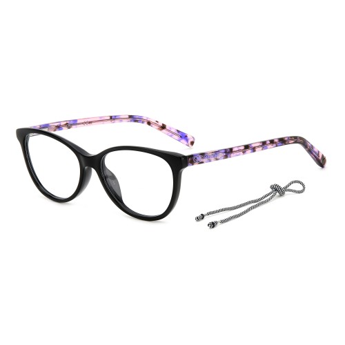 CHILDREN GLASSES M MISSONI  MMI0043TN2TBF (Lens/Bridge/Temple) 50/16/135 mm)