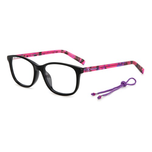 CHILDREN GLASSES M MISSONI  MMI0044TNXS4E (Lens/Bridge/Temple) 49/16/135 mm)