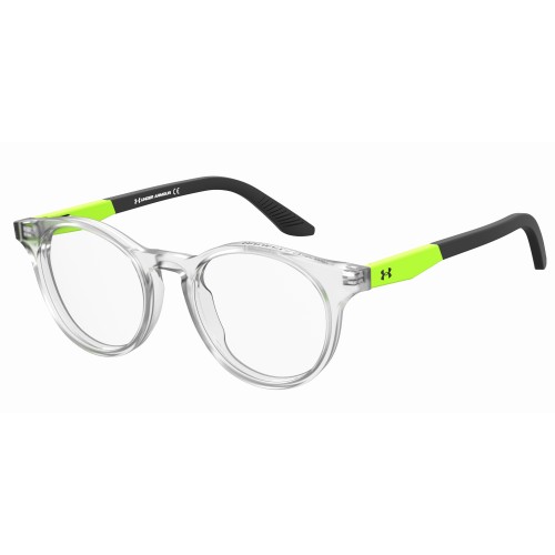 CHILDREN GLASSES UNDER ARMOUR  UA9004900E617 (Lens/Bridge/Temple) 46/17/130 mm)