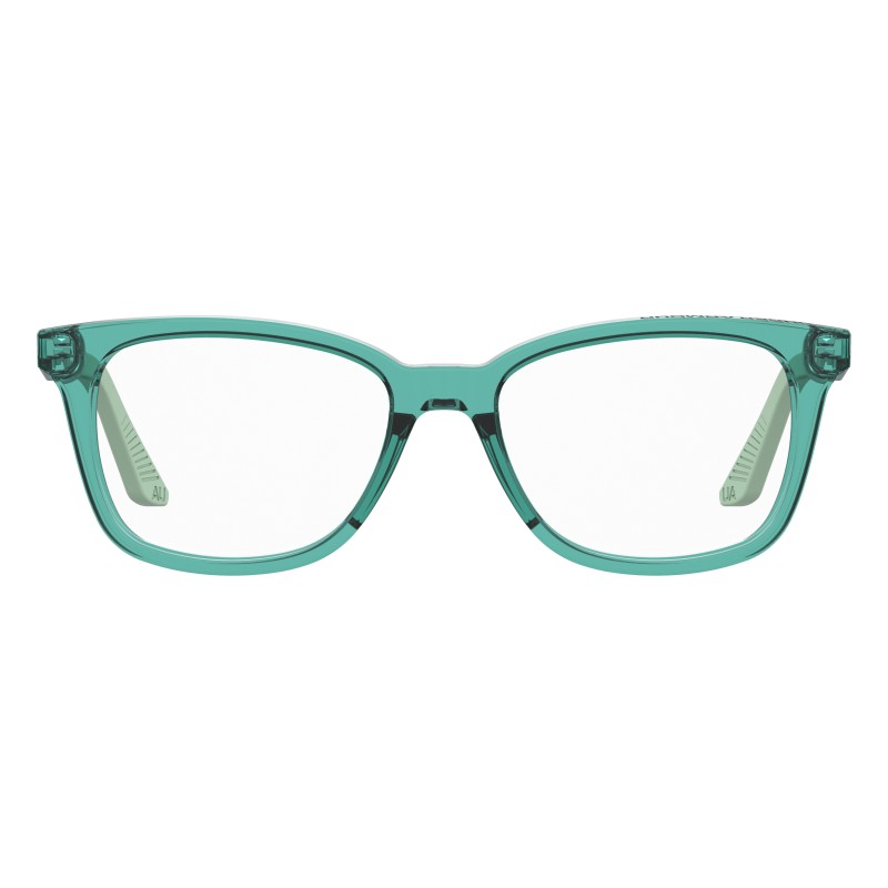 CHILDREN GLASSES UNDER ARMOUR  UA9005VGZE815 (Lens/Bridge/Temple) 48/15/130 mm)