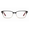 WOMEN GLASSES UNDER ARMOUR  UA5054GOITF51 (Lens/Bridge/Temple) 55/15/140 mm)
