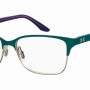 WOMEN GLASSES UNDER ARMOUR  UA5054GZI9F31 (Lens/Bridge/Temple) 53/15/140 mm)
