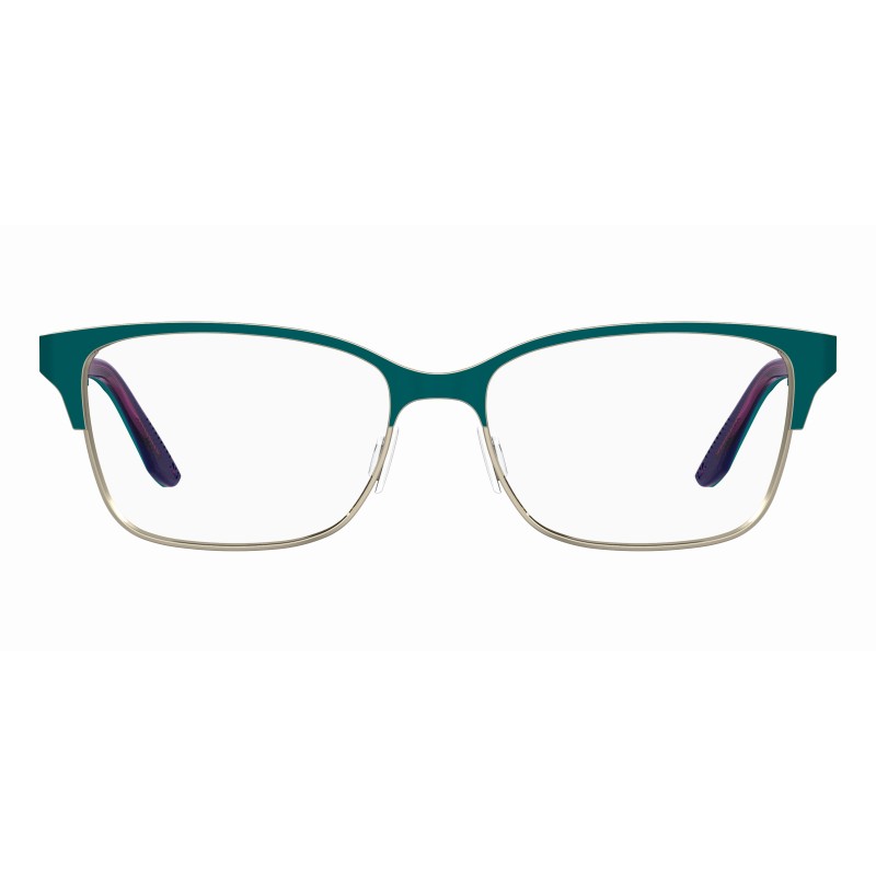 WOMEN GLASSES UNDER ARMOUR  UA5054GZI9F31 (Lens/Bridge/Temple) 53/15/140 mm)