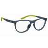 CHILDREN GLASSES UNDER ARMOUR  UA90091DCE813 (Lens/Bridge/Temple) 48/13/130 mm)