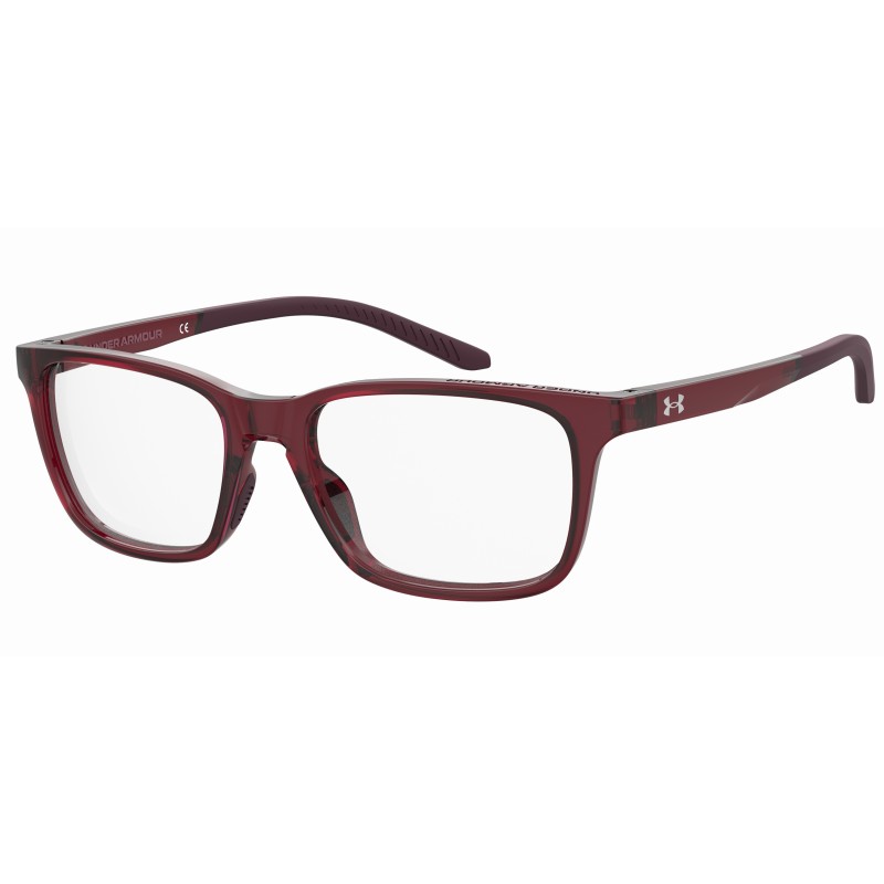 WOMEN GLASSES UNDER ARMOUR  UA5055YKZF417 (Lens/Bridge/Temple) 54/17/140 mm)