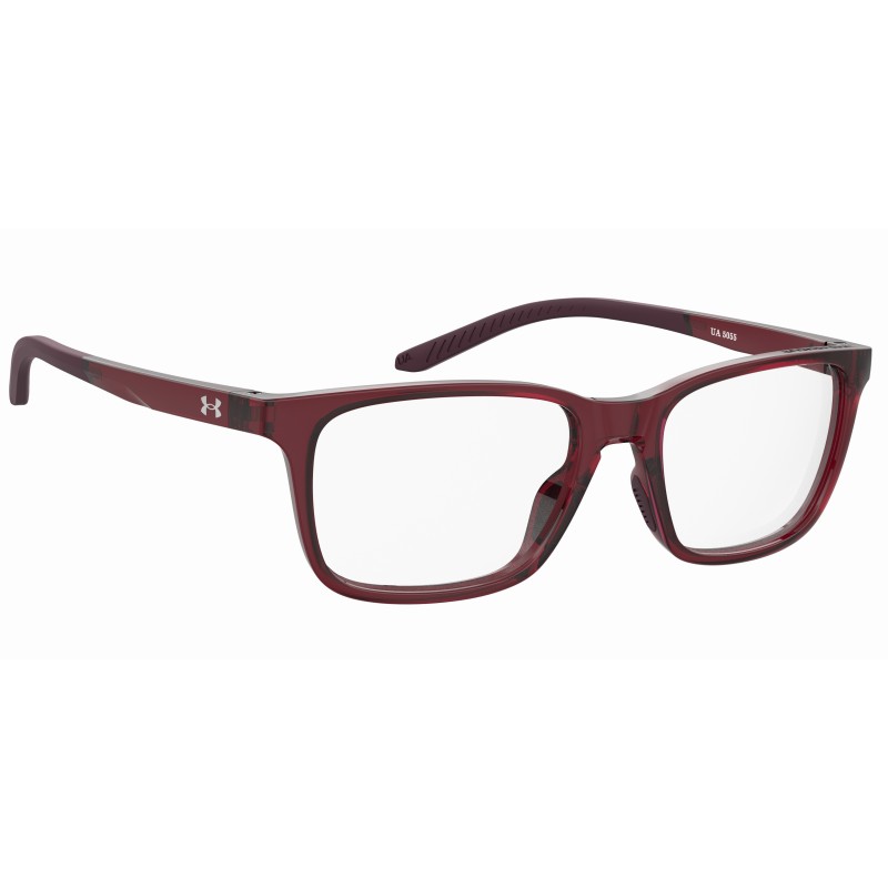 WOMEN GLASSES UNDER ARMOUR  UA5055YKZF417 (Lens/Bridge/Temple) 54/17/140 mm)