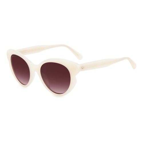 WOMEN SUNGLASSES KATE SPADE  ELINAGSVK6F33 (Lens/Bridge/Temple) 53/17/140 mm)