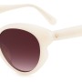 WOMEN SUNGLASSES KATE SPADE  ELINAGSVK6F33 (Lens/Bridge/Temple) 53/17/140 mm)