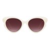 WOMEN SUNGLASSES KATE SPADE  ELINAGSVK6F33 (Lens/Bridge/Temple) 53/17/140 mm)