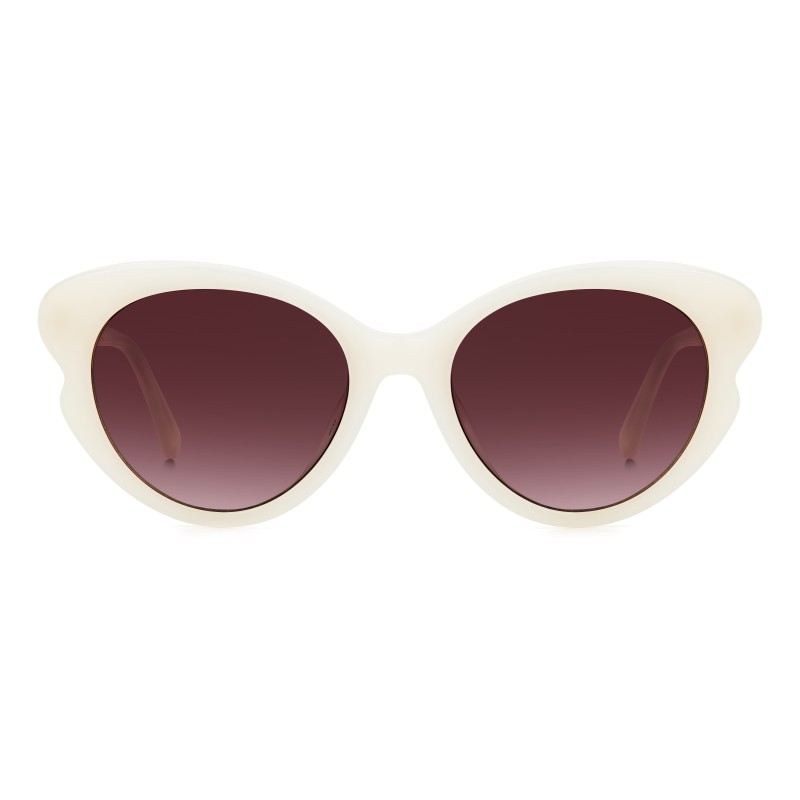 WOMEN SUNGLASSES KATE SPADE  ELINAGSVK6F33 (Lens/Bridge/Temple) 53/17/140 mm)