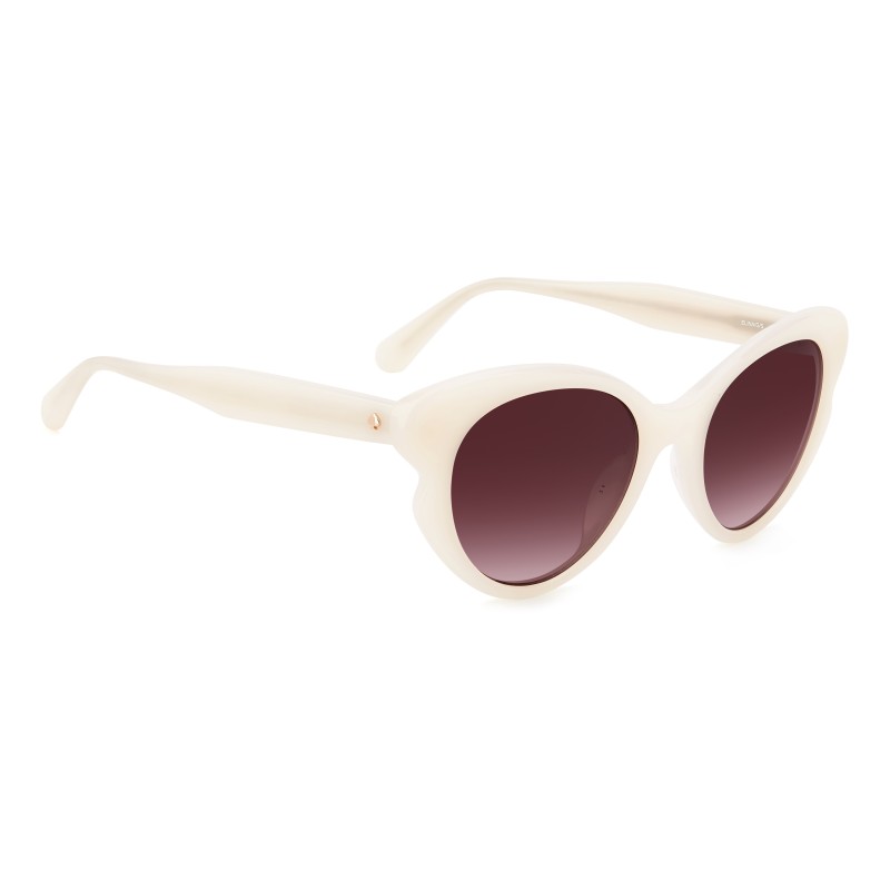 WOMEN SUNGLASSES KATE SPADE  ELINAGSVK6F33 (Lens/Bridge/Temple) 53/17/140 mm)
