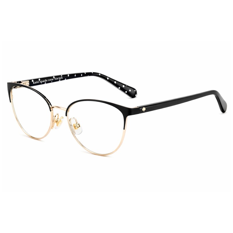 CHILDREN GLASSES KATE SPADE  CECILY807E817 (Lens/Bridge/Temple) 48/17/135 mm)