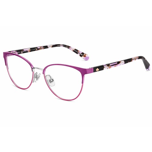 CHILDREN GLASSES KATE SPADE  CECILYB3VE817 (Lens/Bridge/Temple) 48/17/135 mm)