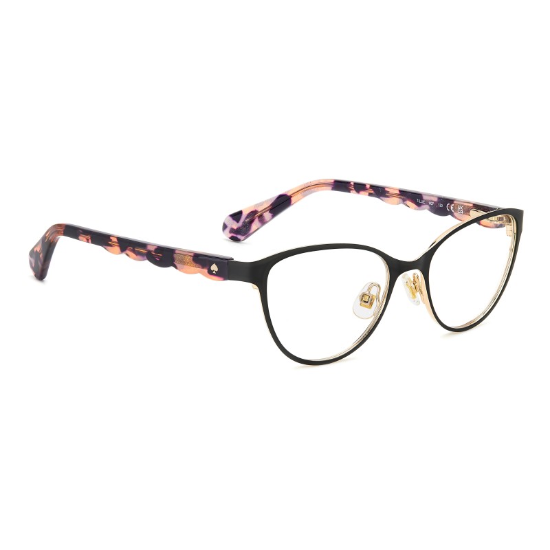 CHILDREN GLASSES KATE SPADE  TILLIE807E616 (Lens/Bridge/Temple) 46/16/130 mm)