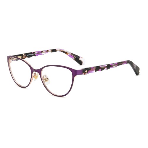 CHILDREN GLASSES KATE SPADE  TILLIEB3VE616 (Lens/Bridge/Temple) 46/16/130 mm)