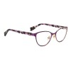 CHILDREN GLASSES KATE SPADE  TILLIEB3VE616 (Lens/Bridge/Temple) 46/16/130 mm)