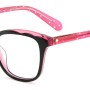 CHILDREN GLASSES KATE SPADE  ELODIE807E716 (Lens/Bridge/Temple) 47/16/130 mm)