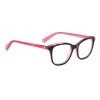CHILDREN GLASSES KATE SPADE  ELODIE807E716 (Lens/Bridge/Temple) 47/16/130 mm)